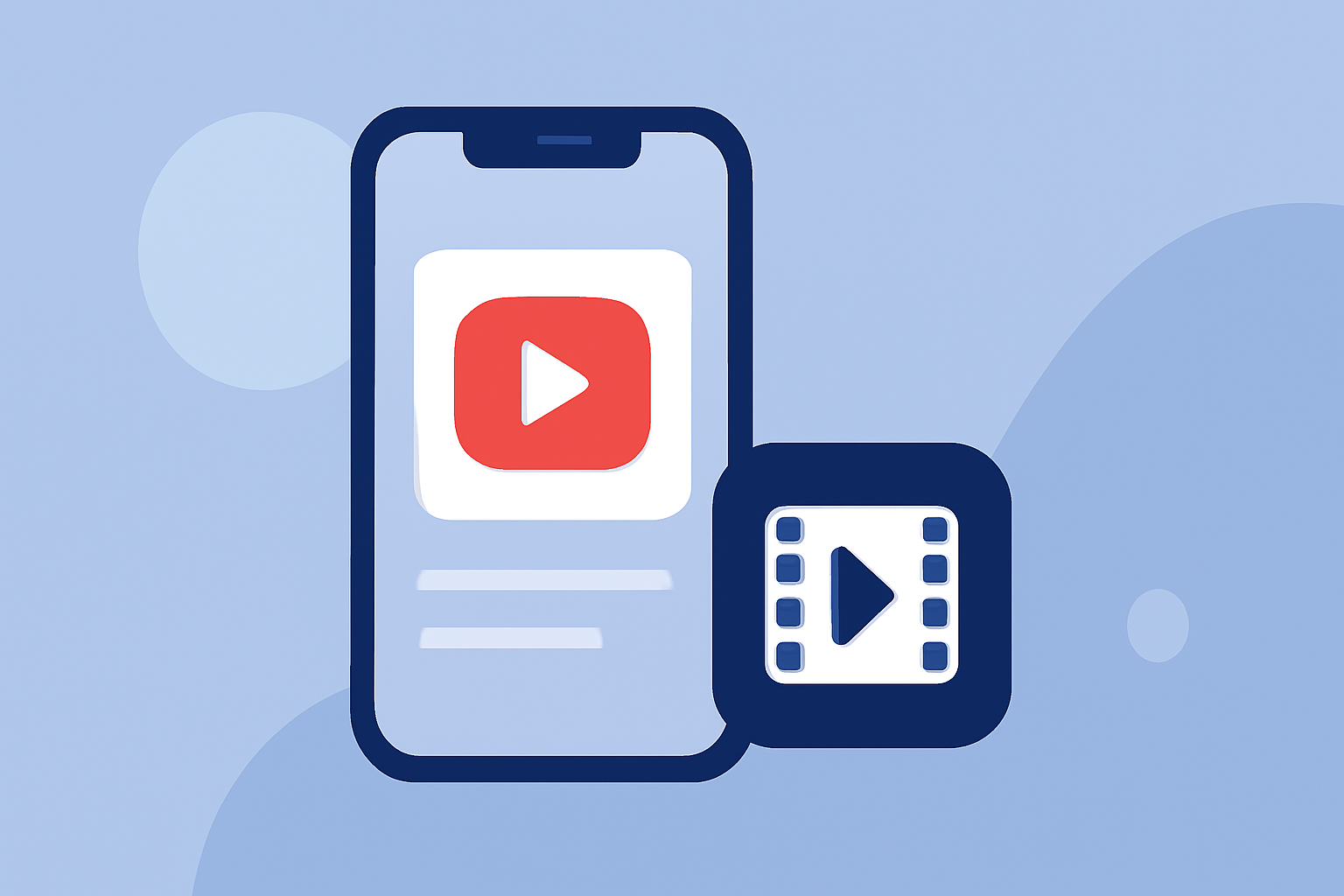 Which Mobile App Should You Download for Video Compilation on iPhone?