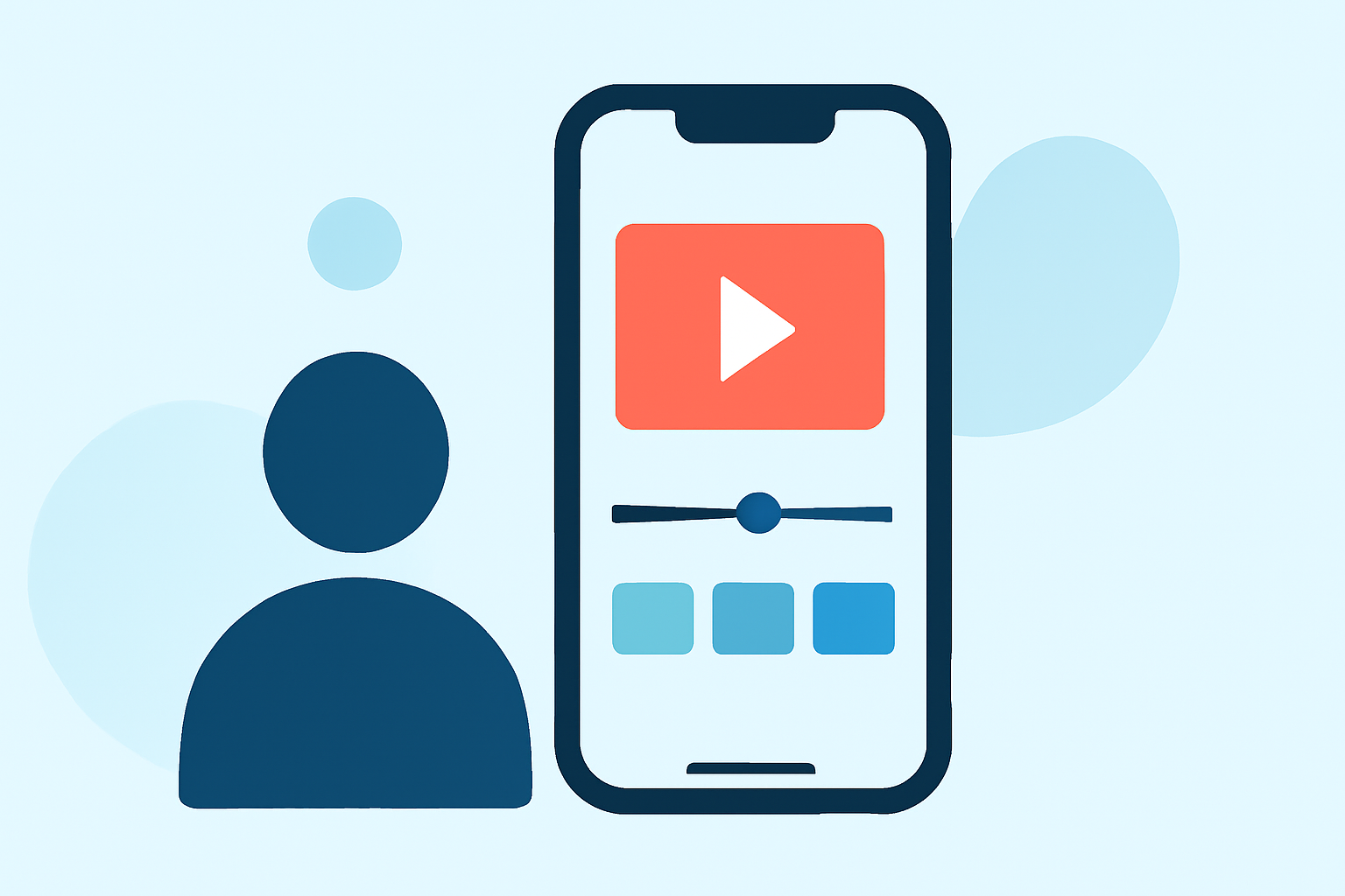 Which Mobile App Should You Download for Video Editing on iPhone?