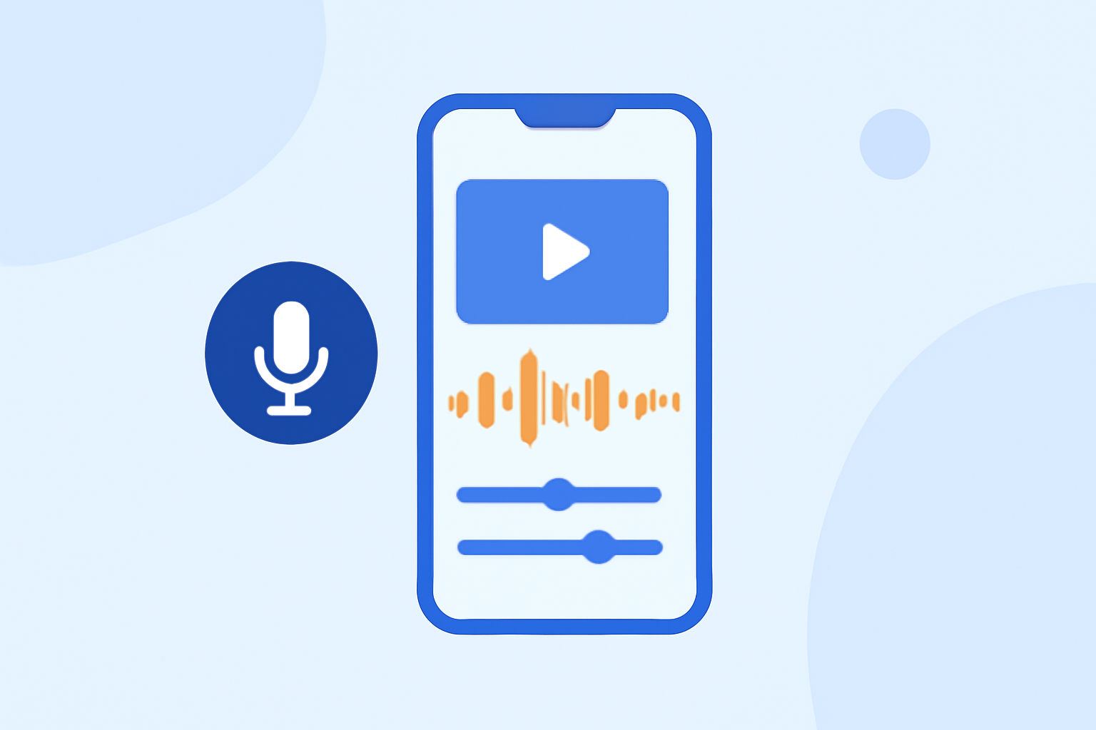 Which Mobile App Should You Download to Add Audio to Videos?