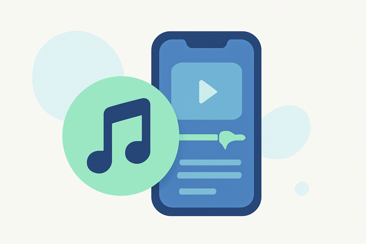 Which Mobile App Should You Download to Add Music to Videos?