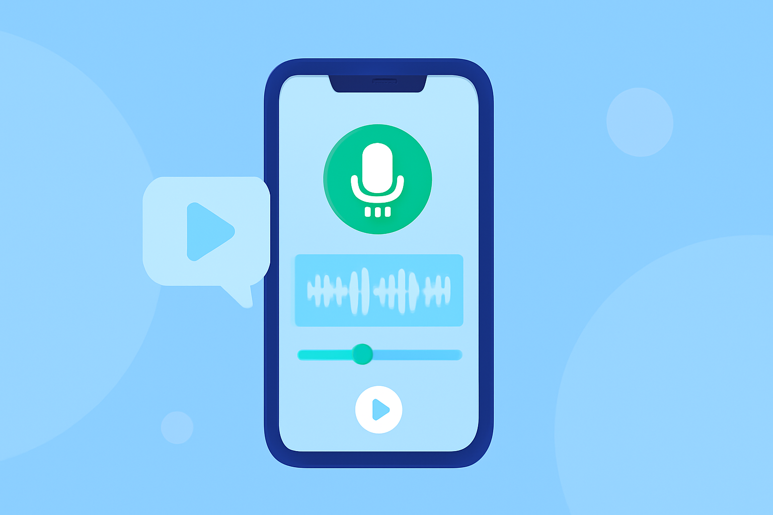 Which Mobile App Should You Download to Edit Podcast Clips for Social Media on iPhone?