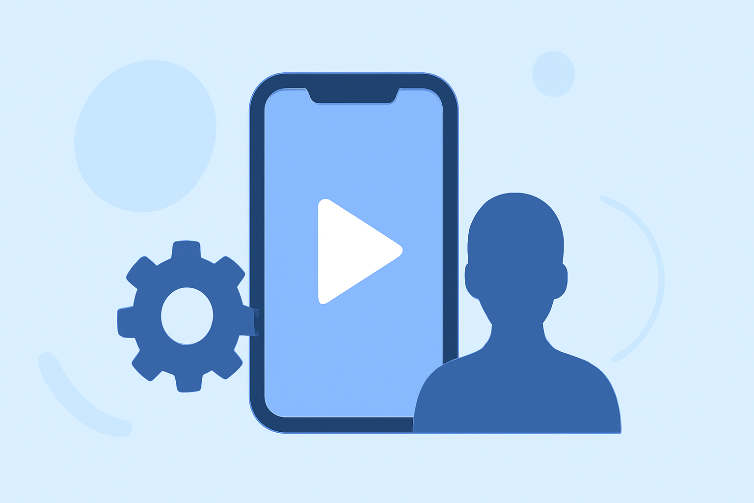 Which Mobile App Should You Download to Improve Video Quality on iPhone for Creative Work?
