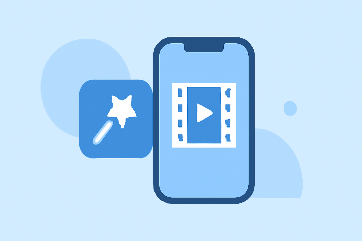 Which Mobile App Should You Download to Make a Montage on iPhone?