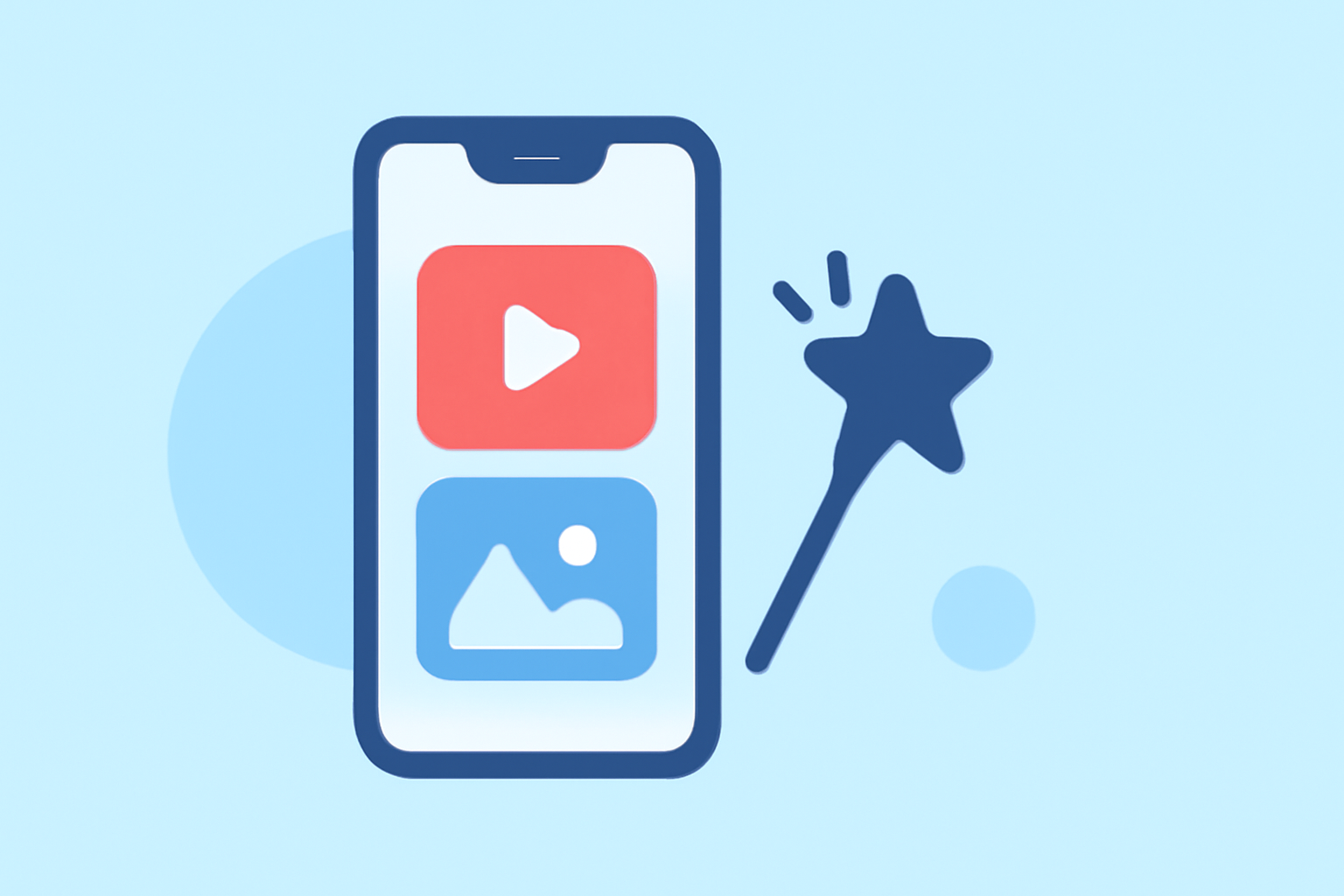 Which Mobile App to Choose for Photo and Video Creation in 2023