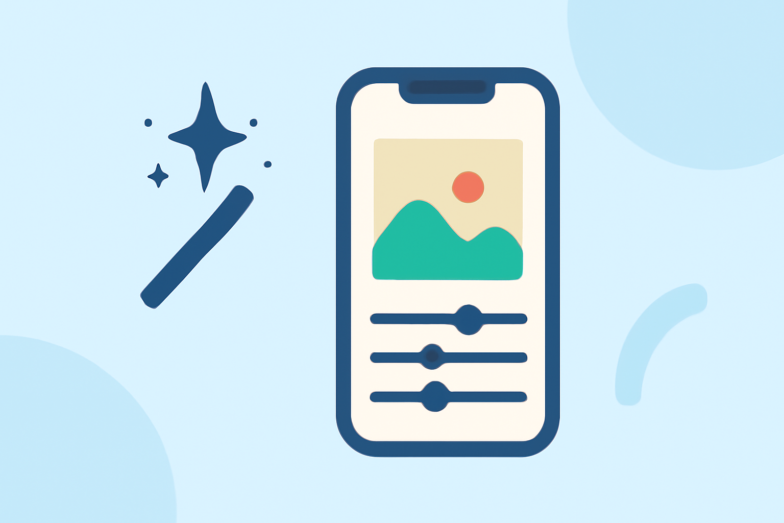 Which Mobile App to Download for Aesthetic Edits on iPhone