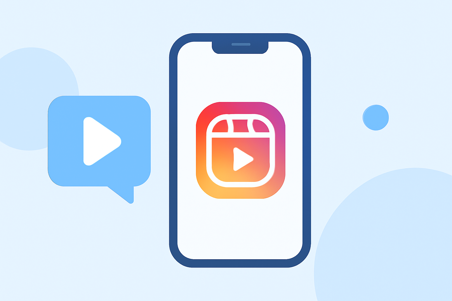 Which Mobile App to Download for Creating Instagram Reels on iPhone