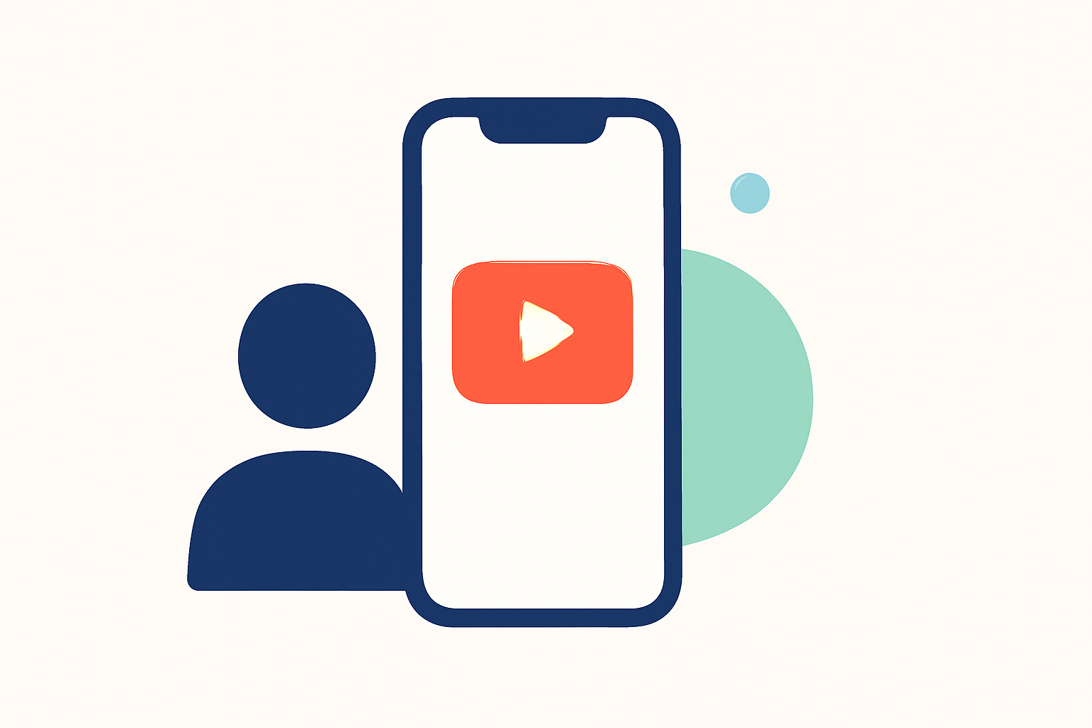 Which Mobile App to Download for Creating Vertical Videos for Social Media on iPhone