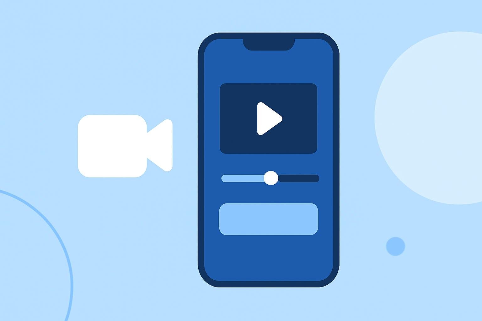 Which Mobile App to Download for Creating Video Ads on iPhone