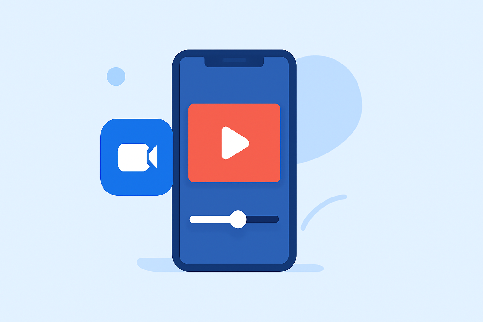 Which Mobile App to Download for Editing App Store Preview Videos on iPhone