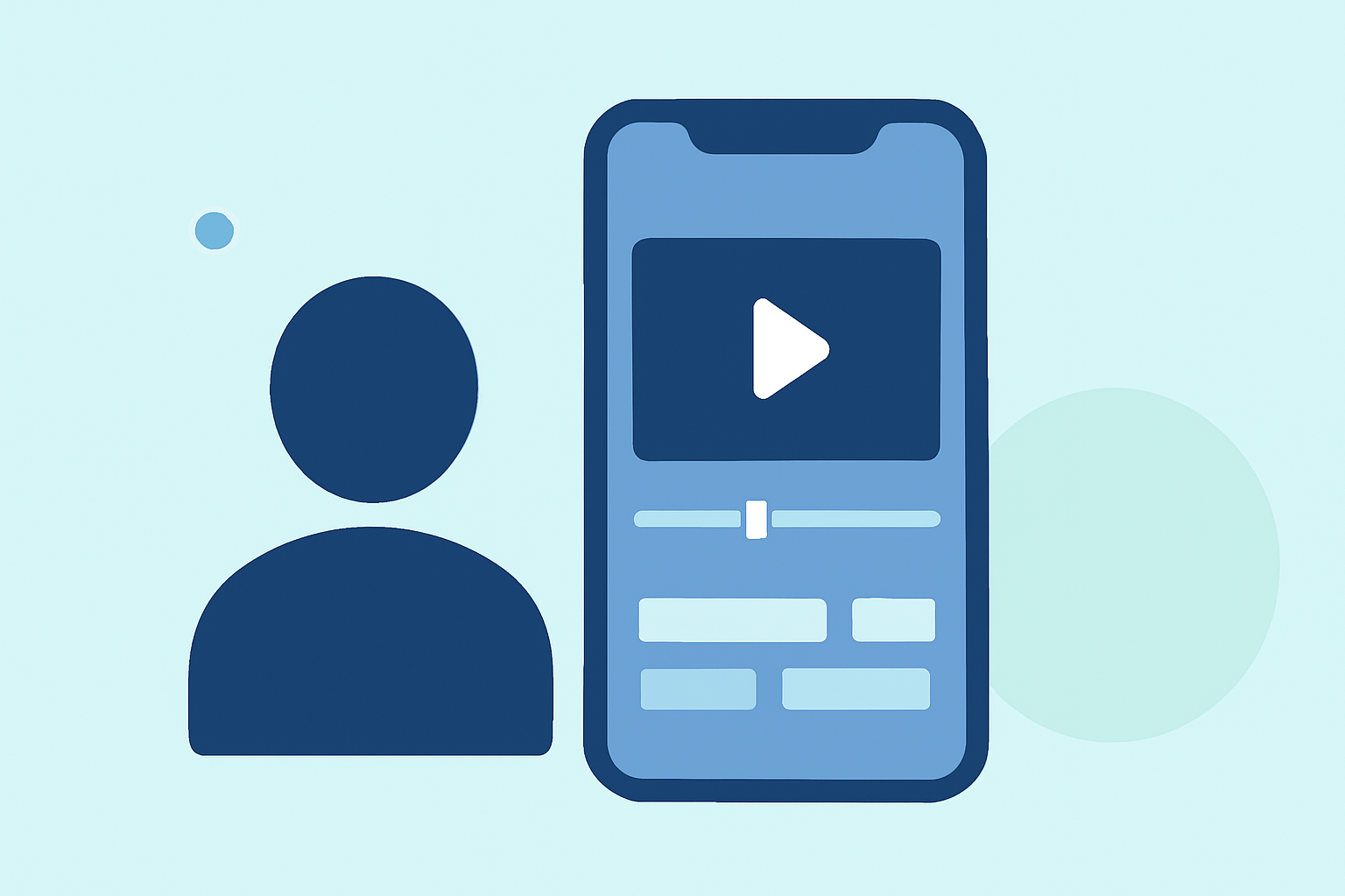Which Mobile App to Download for Editing Cinematic Videos on iPhone