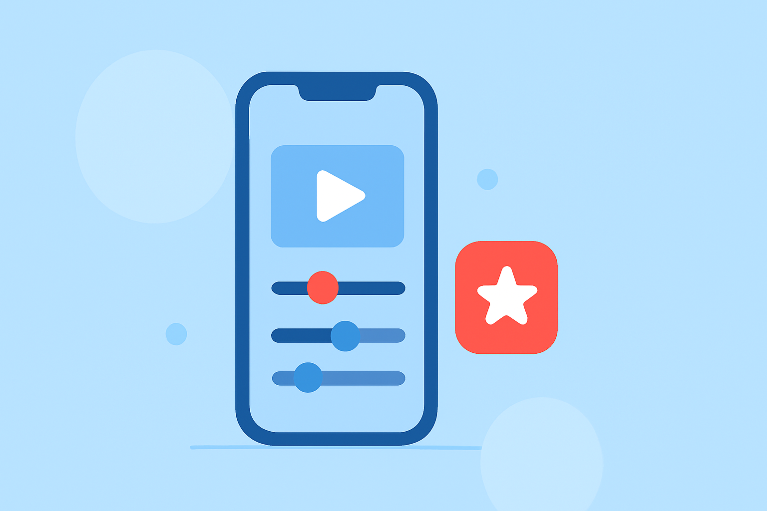 Which Mobile App to Download for Editing Ecommerce Videos on iPhone?