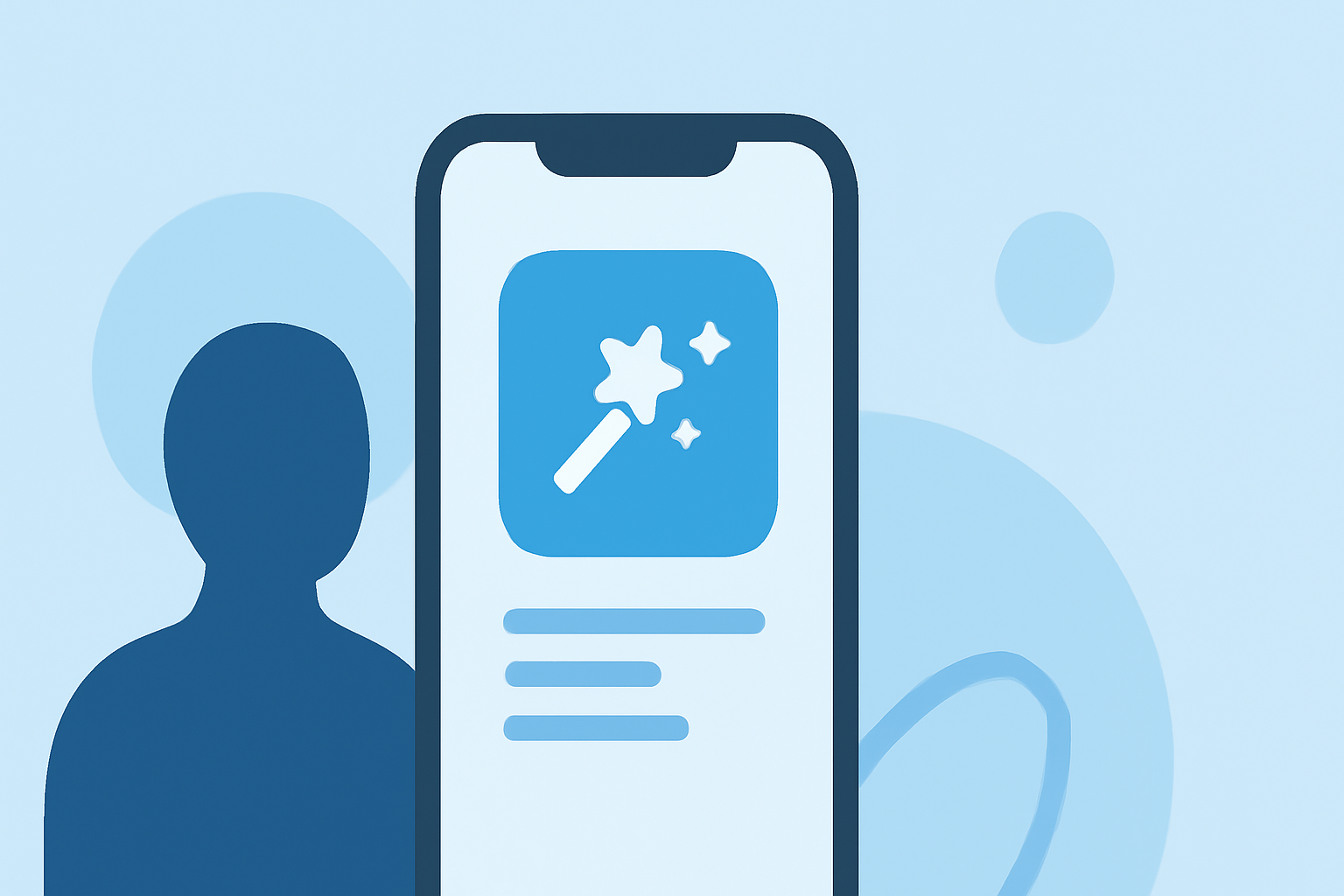 Which Mobile App to Download for Fast Edits on iPhone: A Guide for Creators