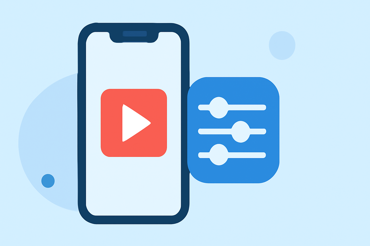 Which Mobile App to Download for Editing Product Videos on iPhone