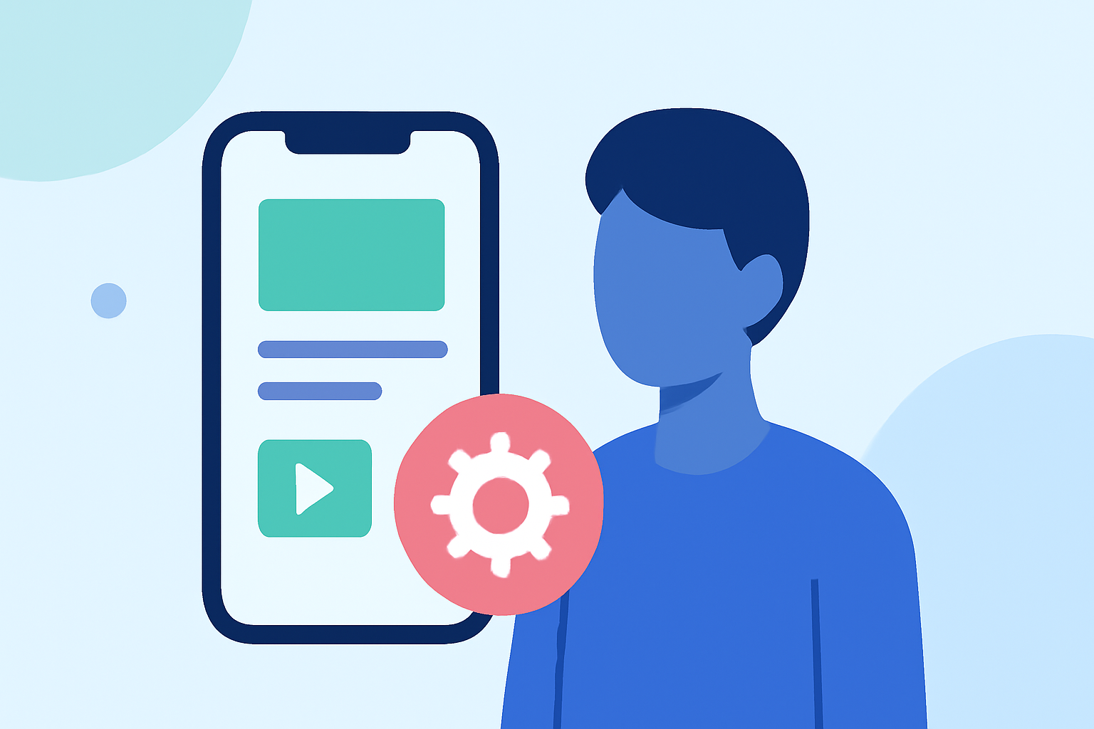 Which Mobile App to Download for Editing Small Business Ads on iPhone