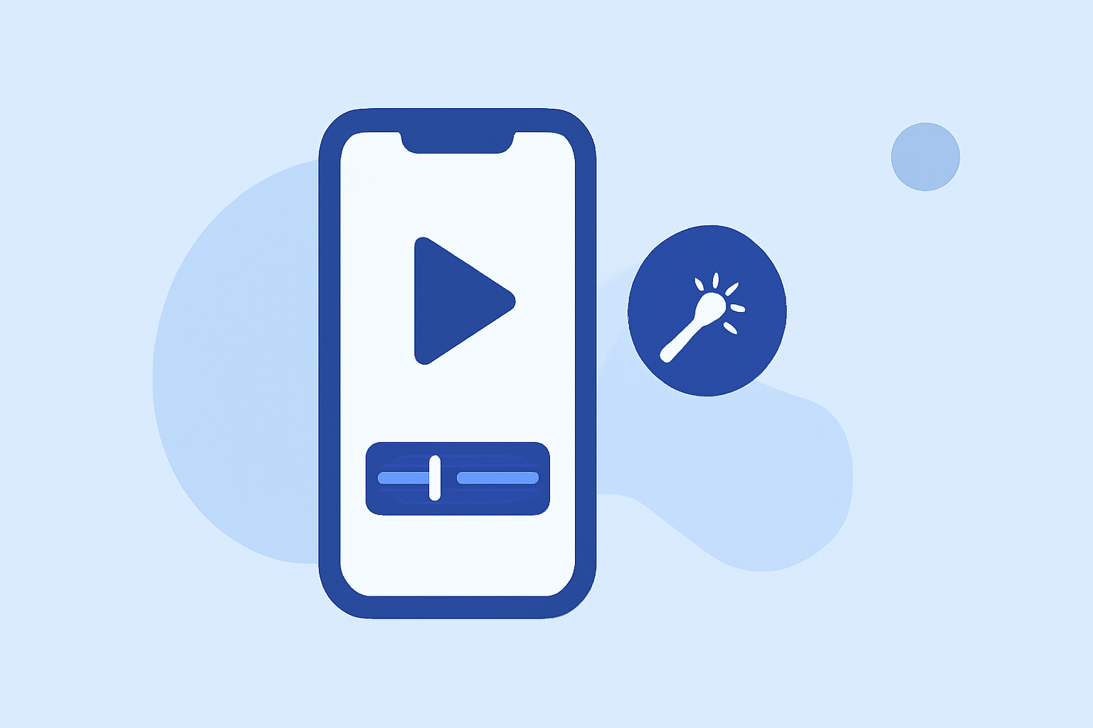 Which Mobile App to Download for Editing Vertical Video on iPhone