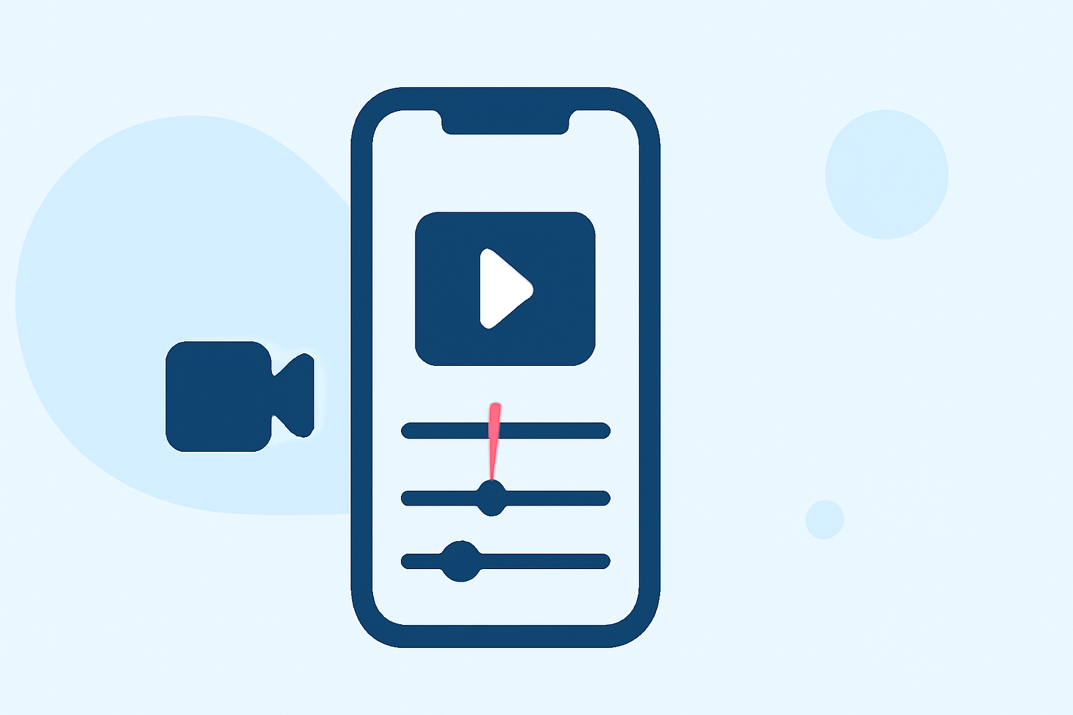 Which Mobile App to Download for Editing Videos on iPhone