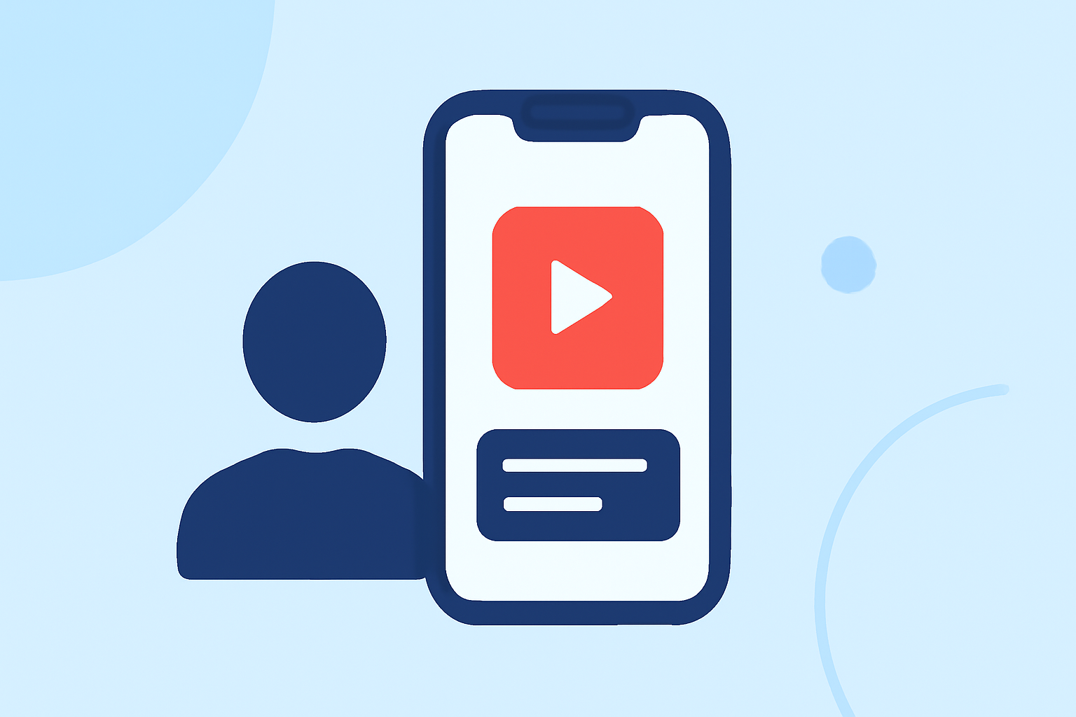 Which Mobile App to Download for Editing YouTube Shorts on iPhone