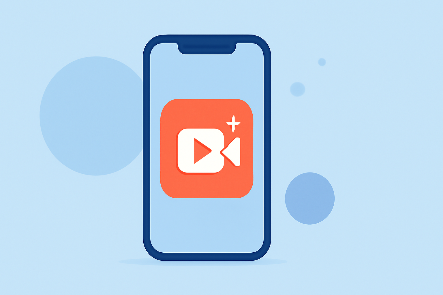 Which Mobile App to Download for Improving Video Quality on iPhone