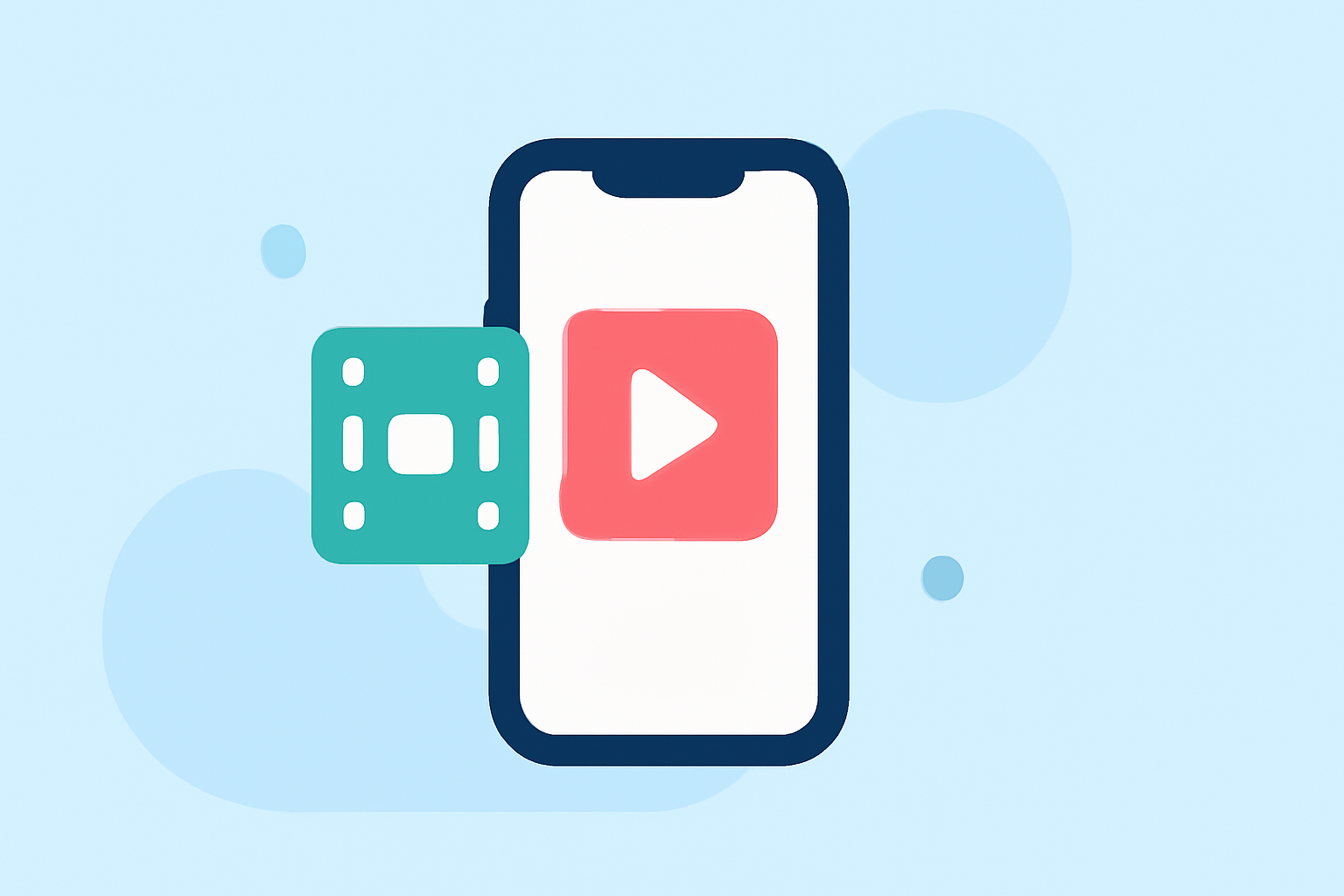 Which Mobile App to Download for Making Instagram Reels from Existing Footage on iPhone