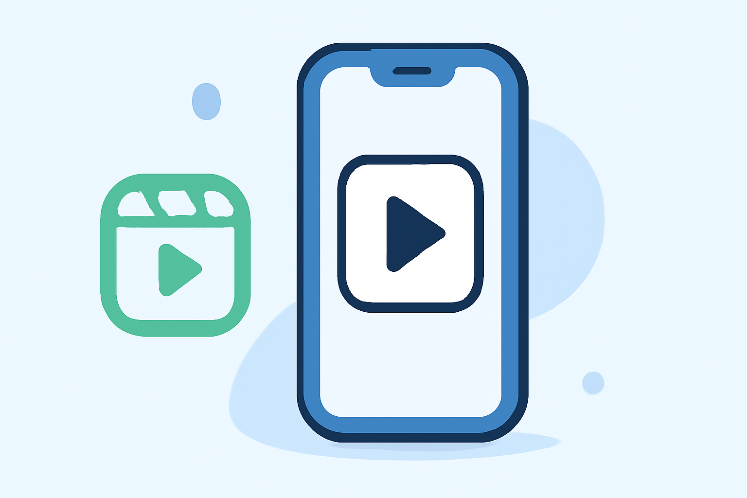 Which Mobile App to Download for Making Instagram Reels on iPhone for Creators