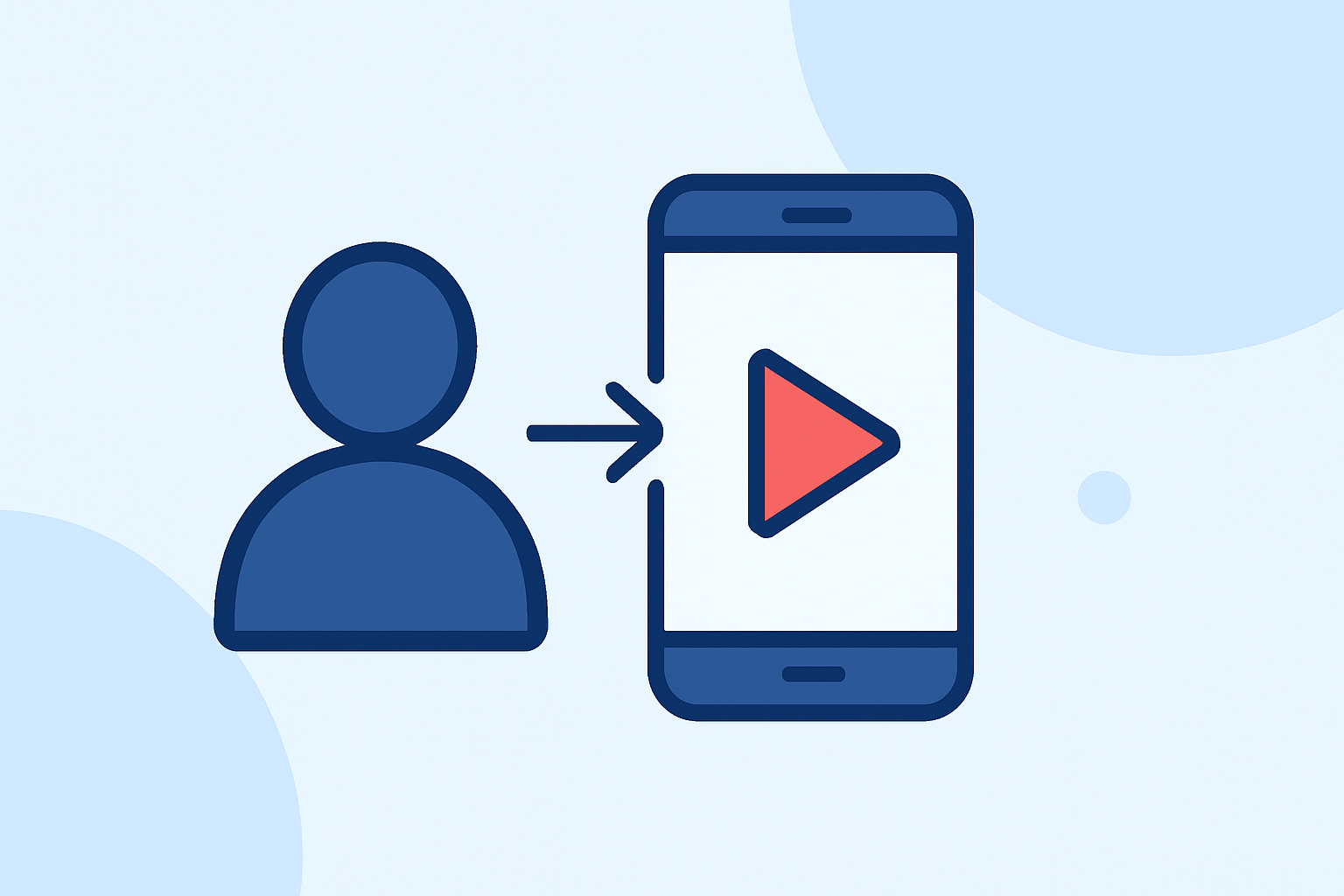 Which Mobile App to Download for Making Marketing Videos on iPhone