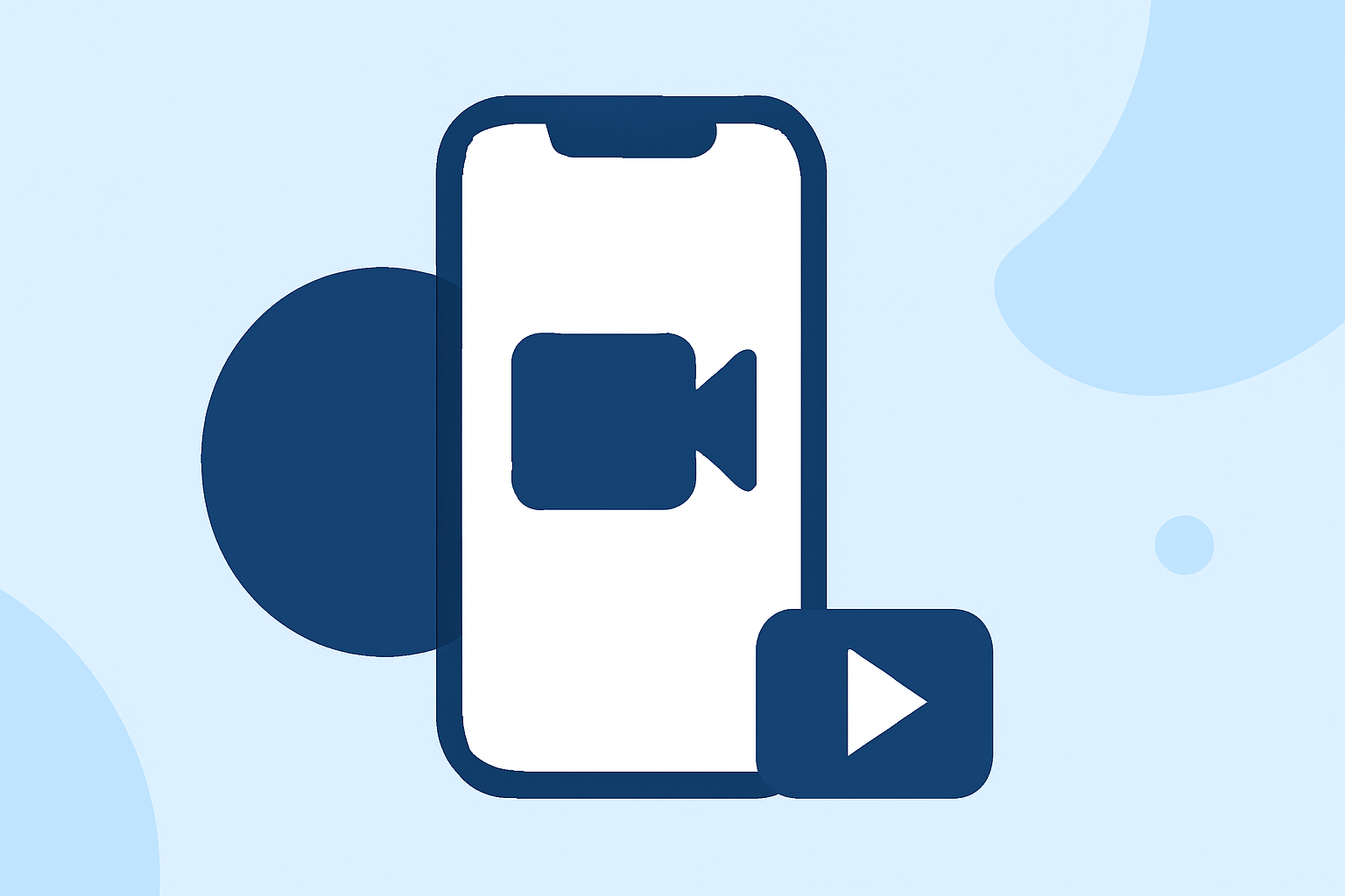 Which Mobile App to Download for Making Product Videos on iPhone