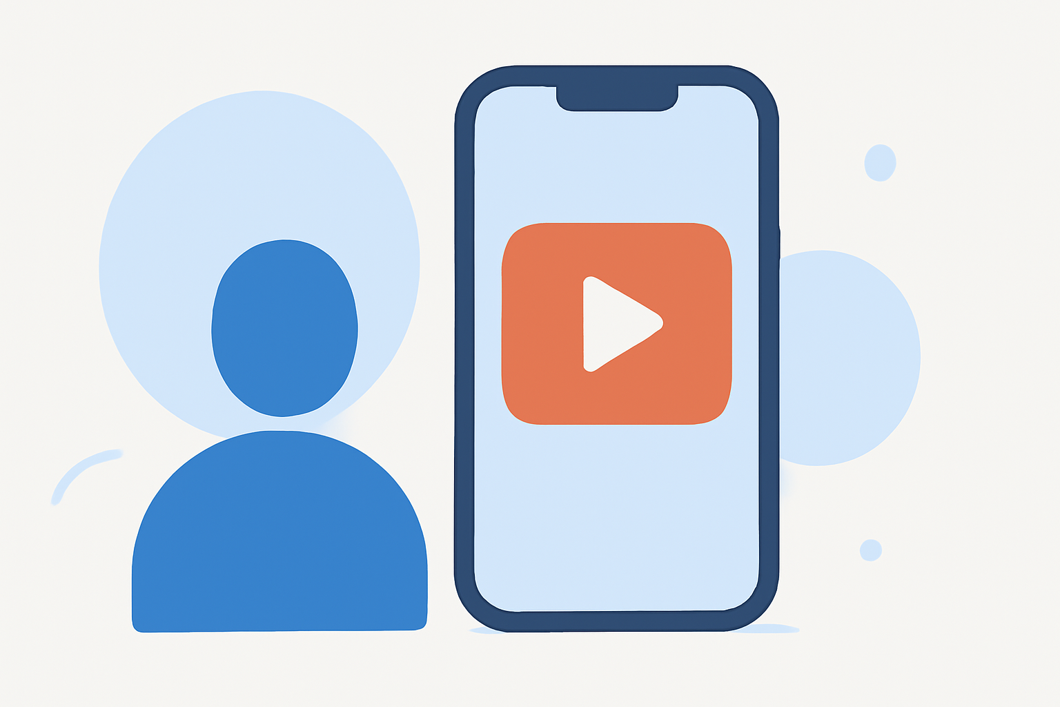 Which Mobile App to Download for Making Social Videos on iPhone