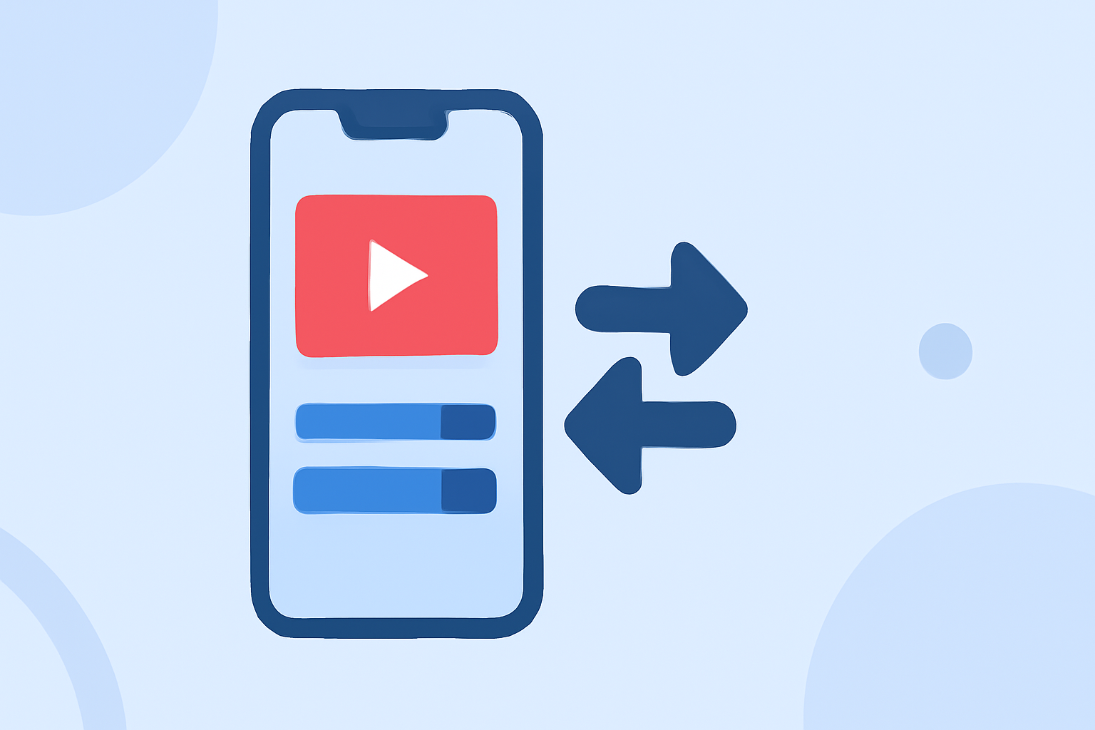 Which Mobile App to Download for Merging Videos on iPhone