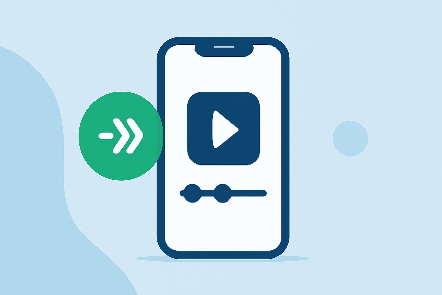 Which Mobile App to Download for Slow Motion Videos on iPhone