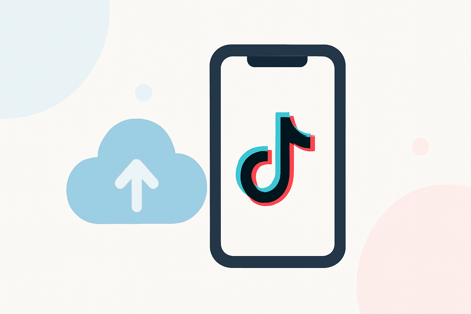 Which Mobile App to Download for TikTok Videos on iPhone