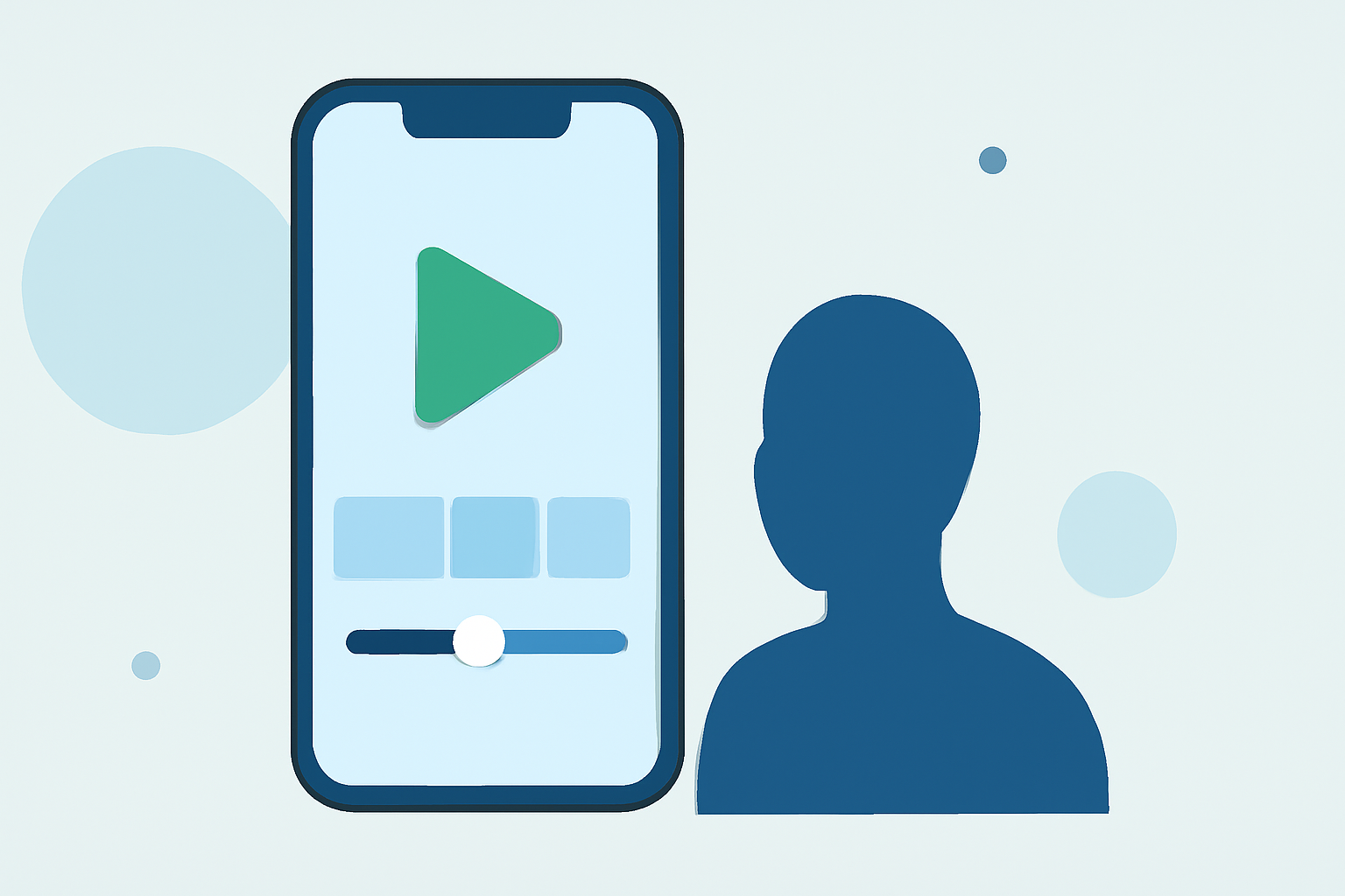 Which Mobile App to Download for Travel Video Editing on iPhone?