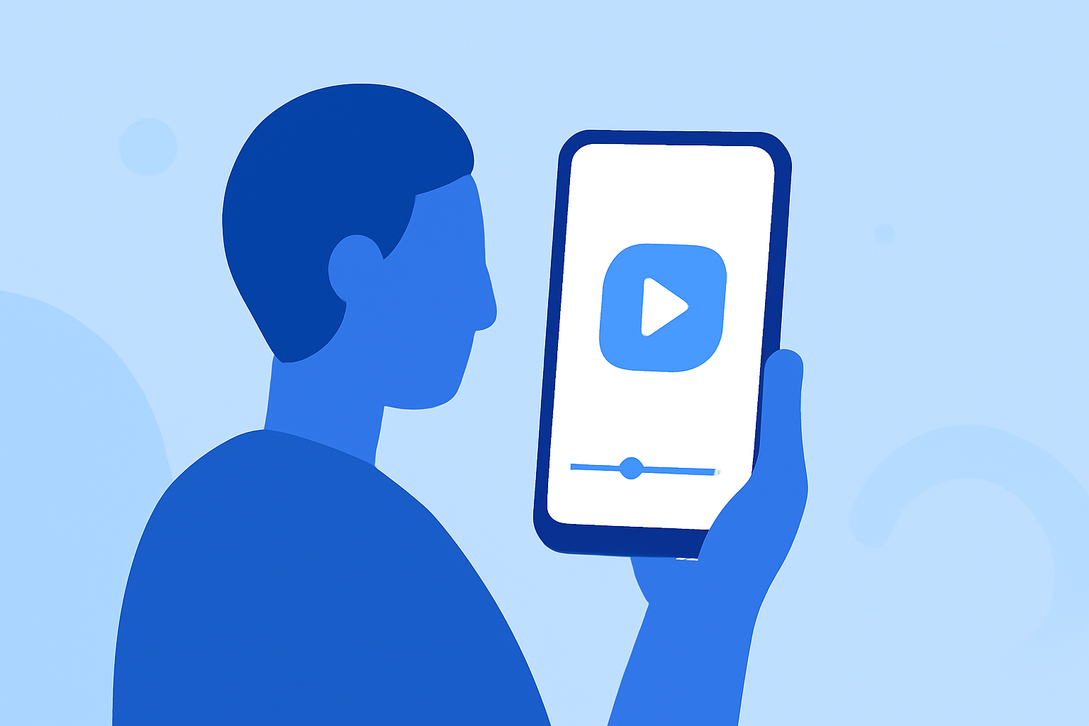 Which Mobile App to Download for Video Presentations on iPhone