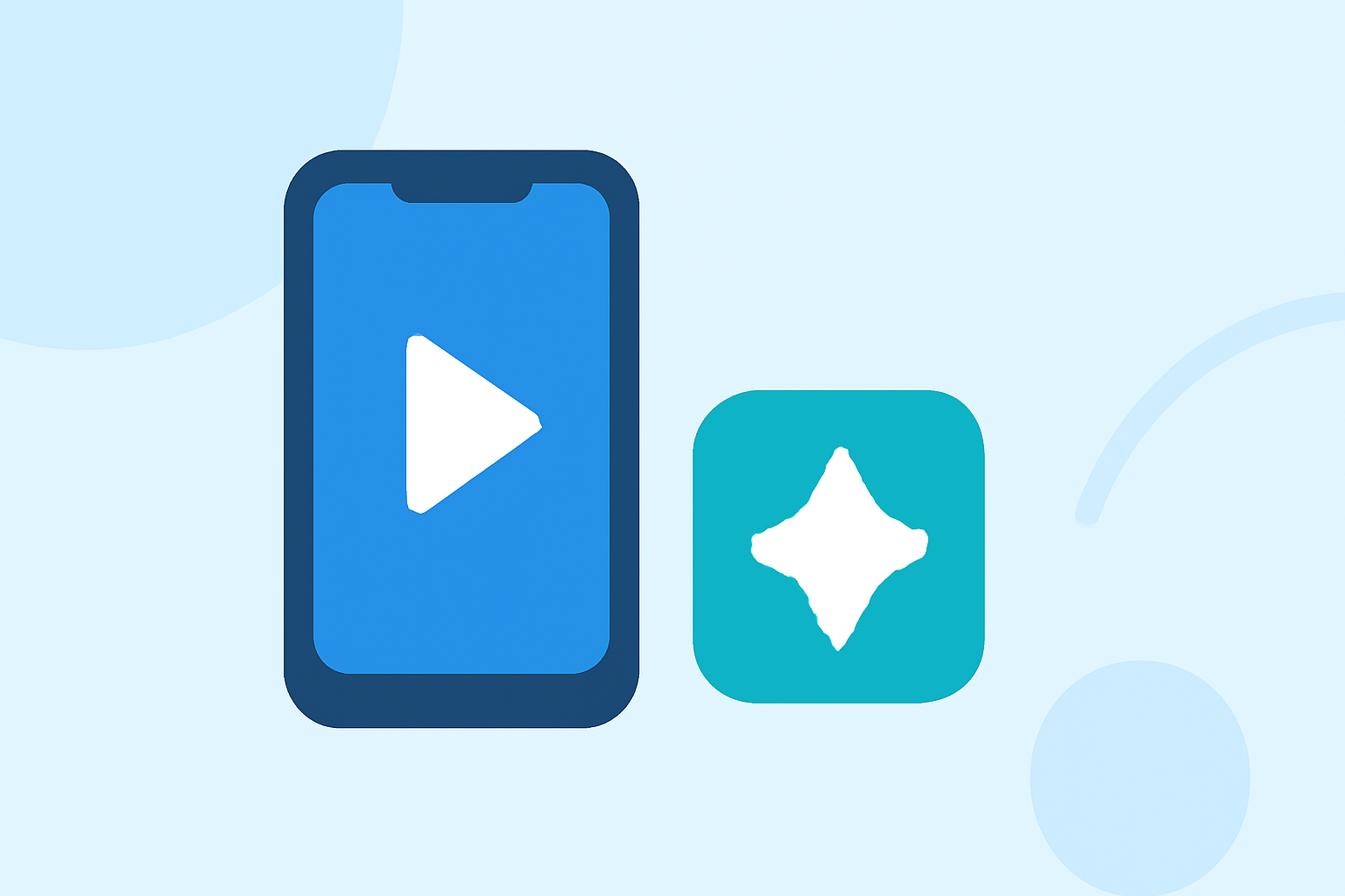 Which Mobile App to Download Instead of iMovie for iPhone Creators