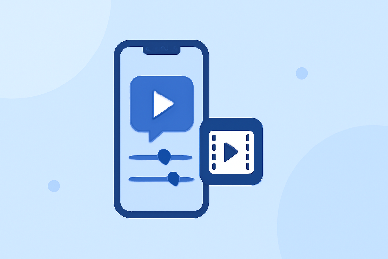 Which Mobile App to Use for Making Highlight Reels on iPhone