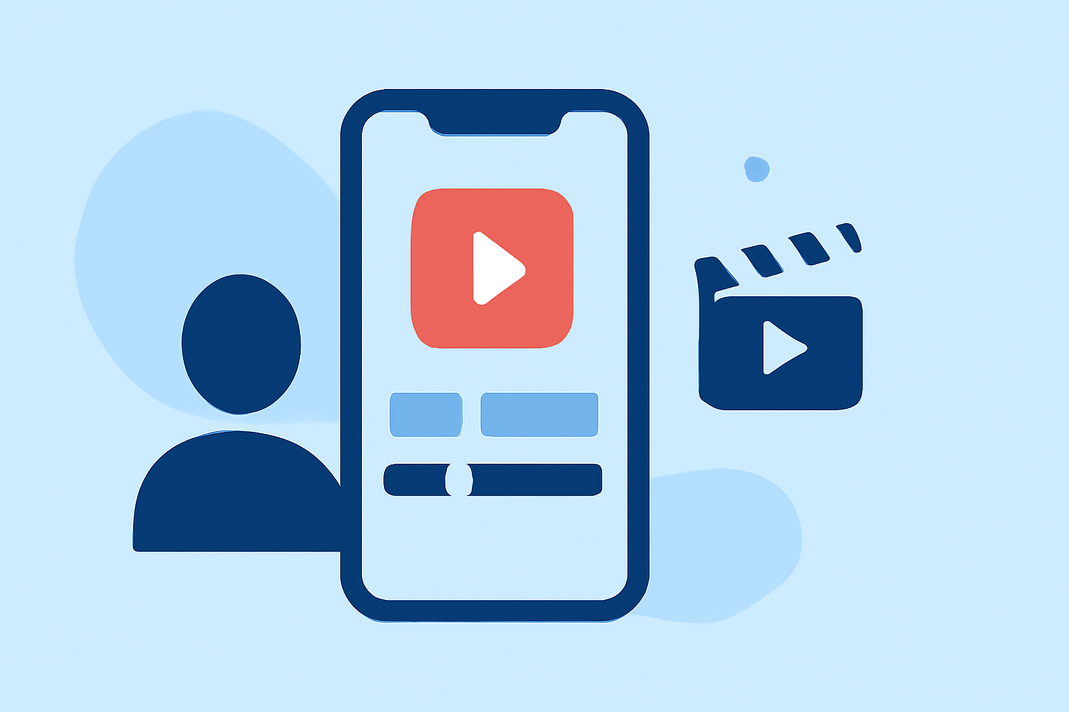 Which Mobile Video Editor is the Easiest for Phone Editing?