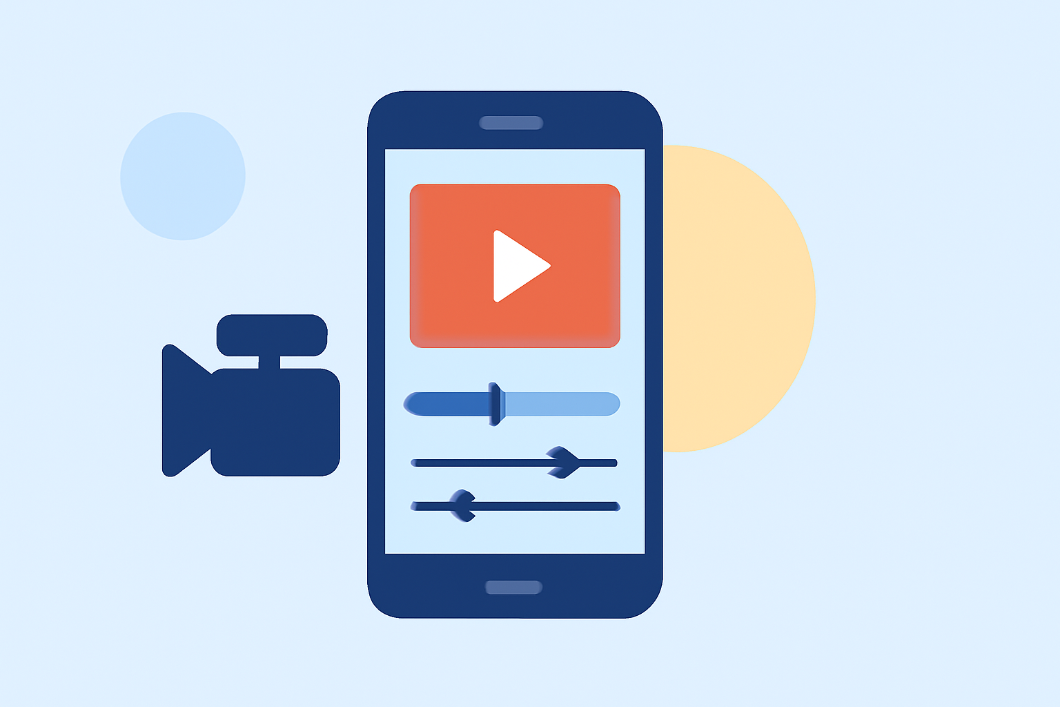 Which Mobile Video Editor is Best for Vlogs?