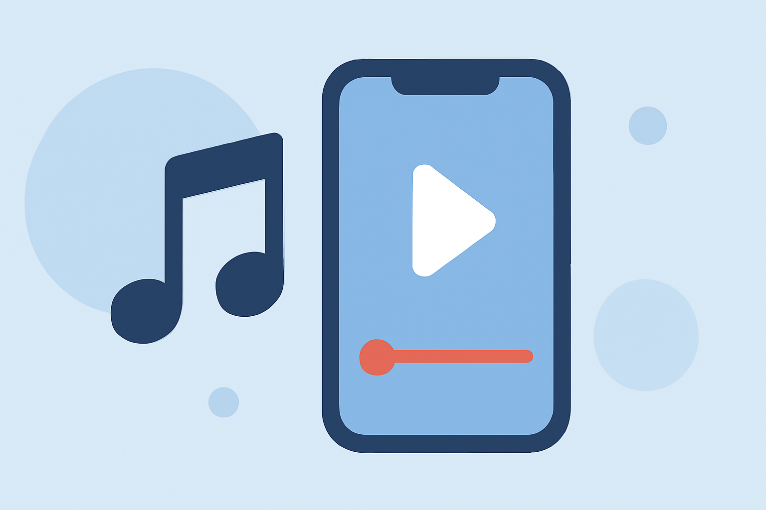 Which Music Video Maker App Should You Download for iPhone?