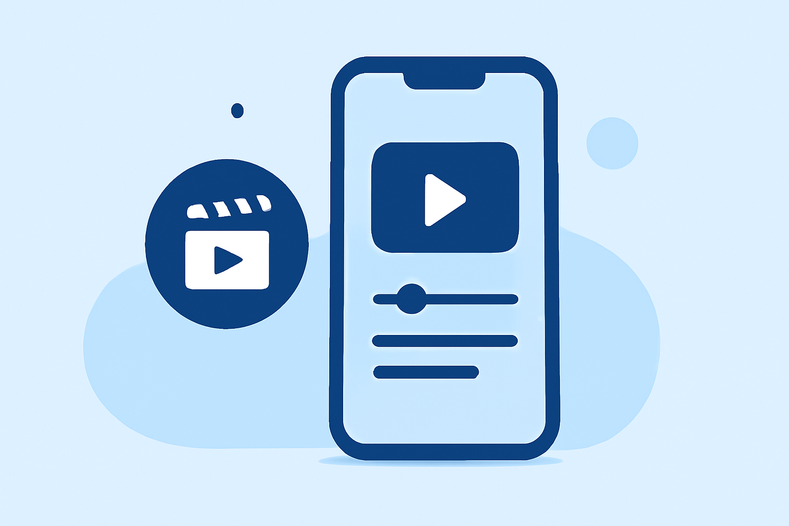Which Photo Video Maker App is Best for iPhone Creators?