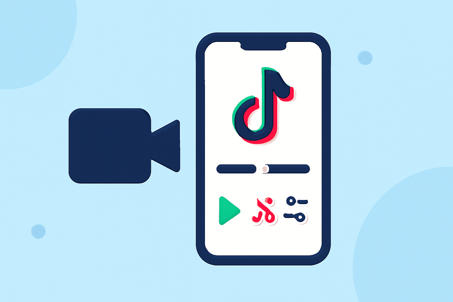 Which TikTok Video Editor Works Best on iPhone?