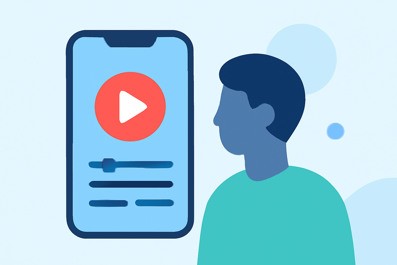 Which Video Editing App Should Beginners on iPhone Try?