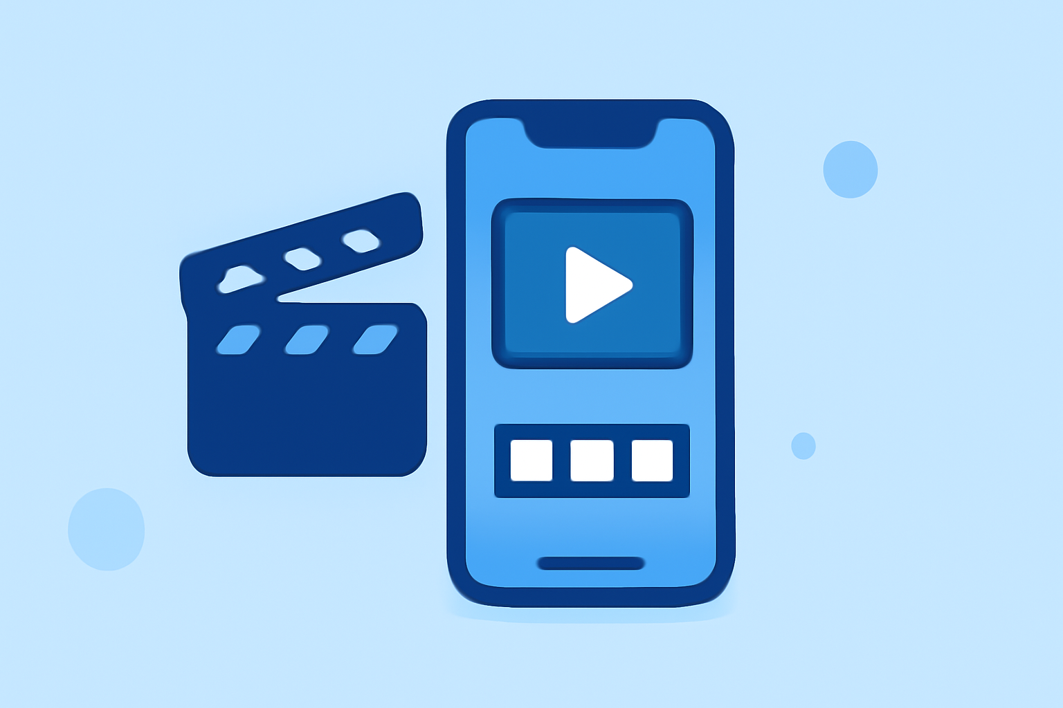 Which Video Editing App is Simpler Than iMovie for Creators on iPhone?