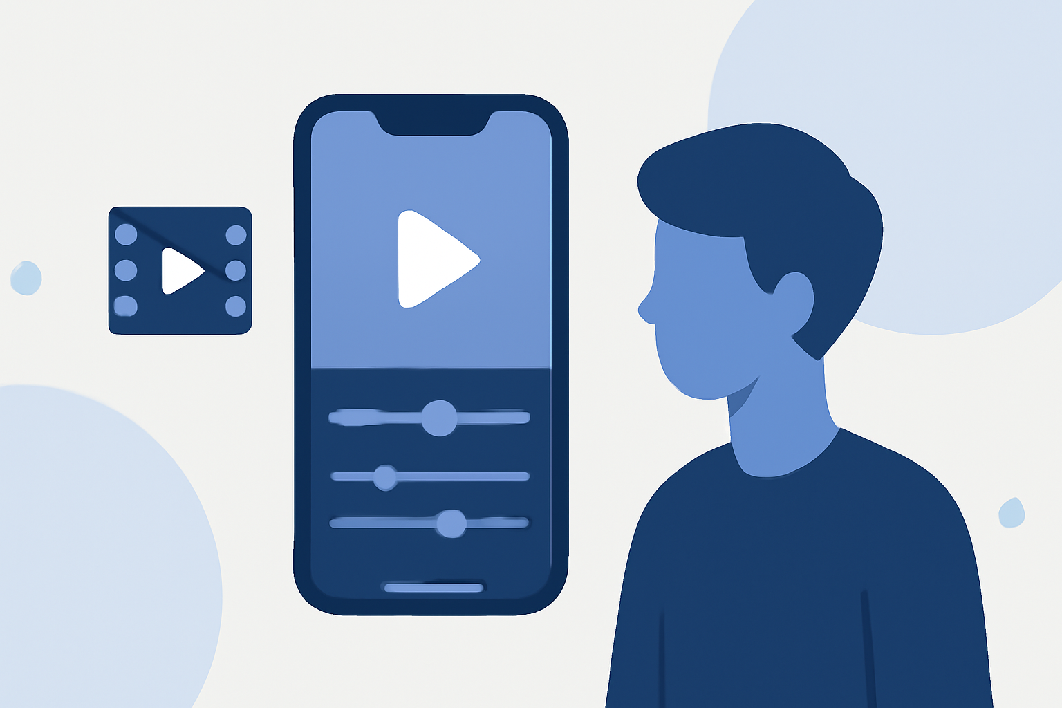 Which Video Editing App Should iPhone Creators Try?