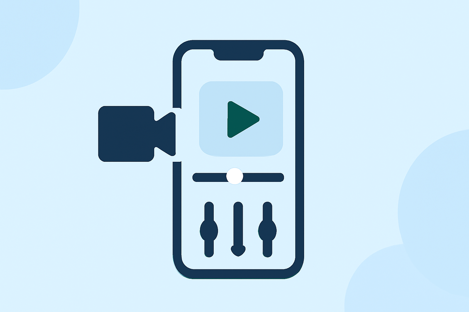 Which Video Editing App Should You Choose for iPhone?