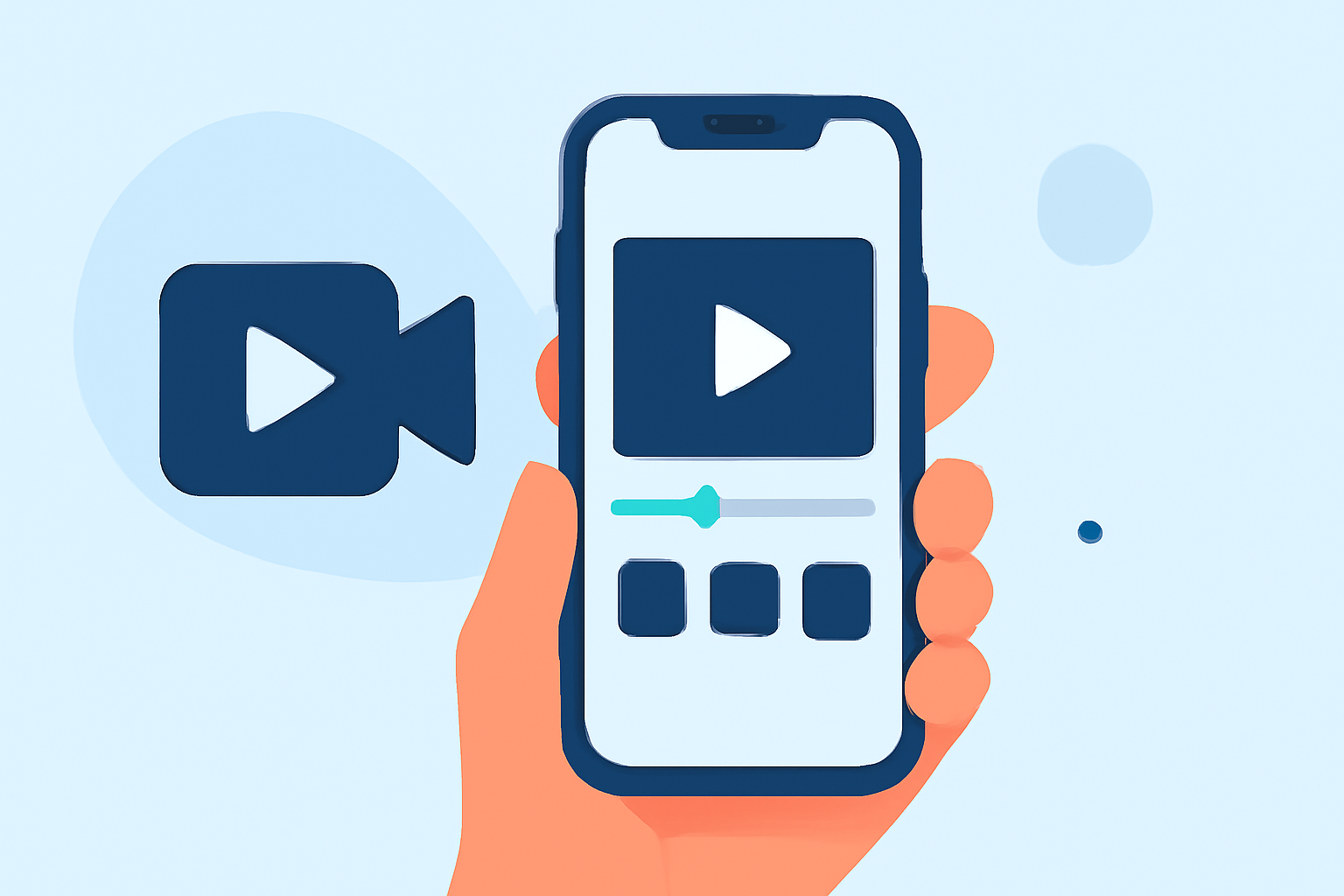 Which Video Editing App Should You Choose for iPhone?