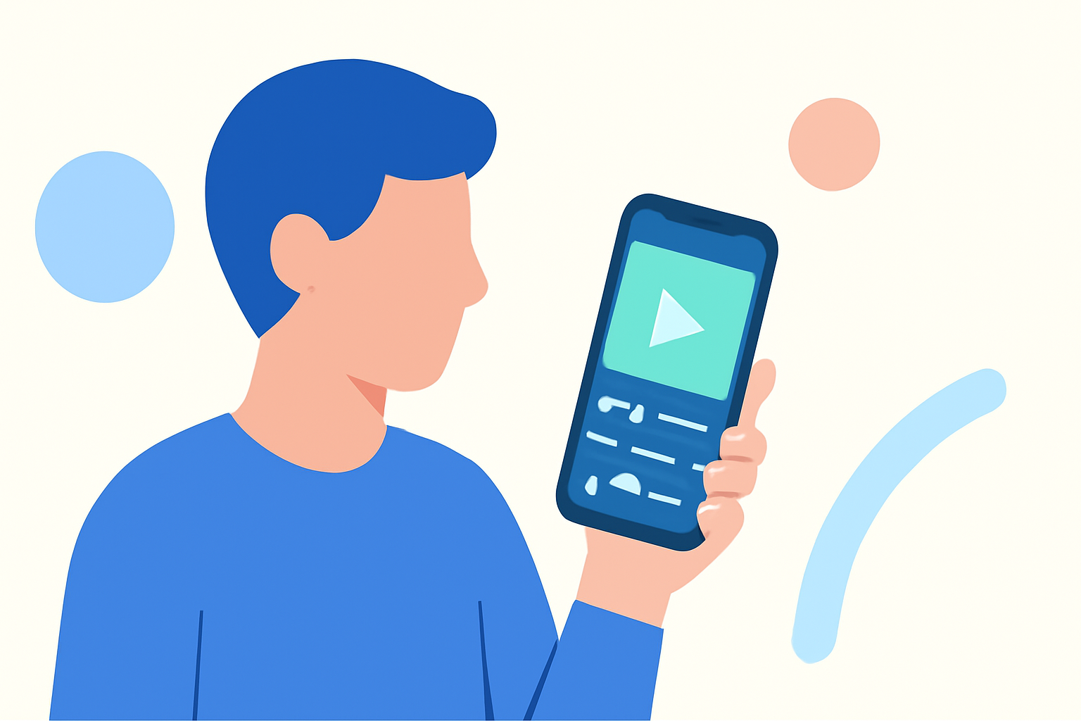 Which Video Editing App Should You Use on iPhone?