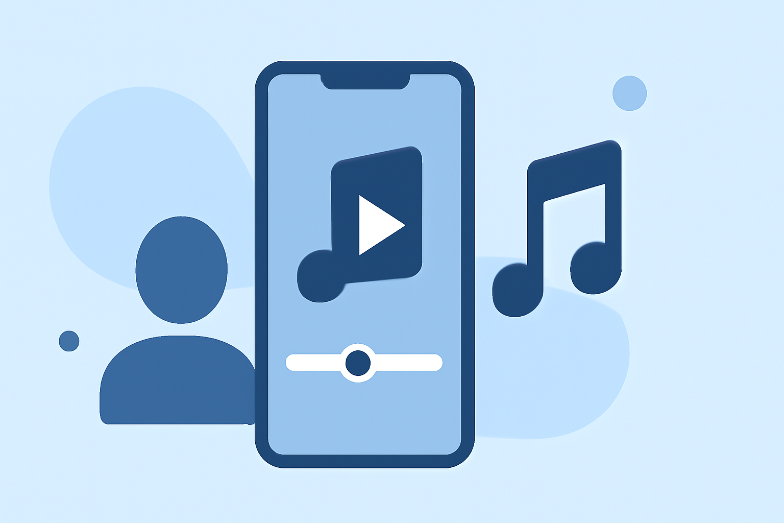 Which Video Editing App to Choose for Adding Music on iPhone?