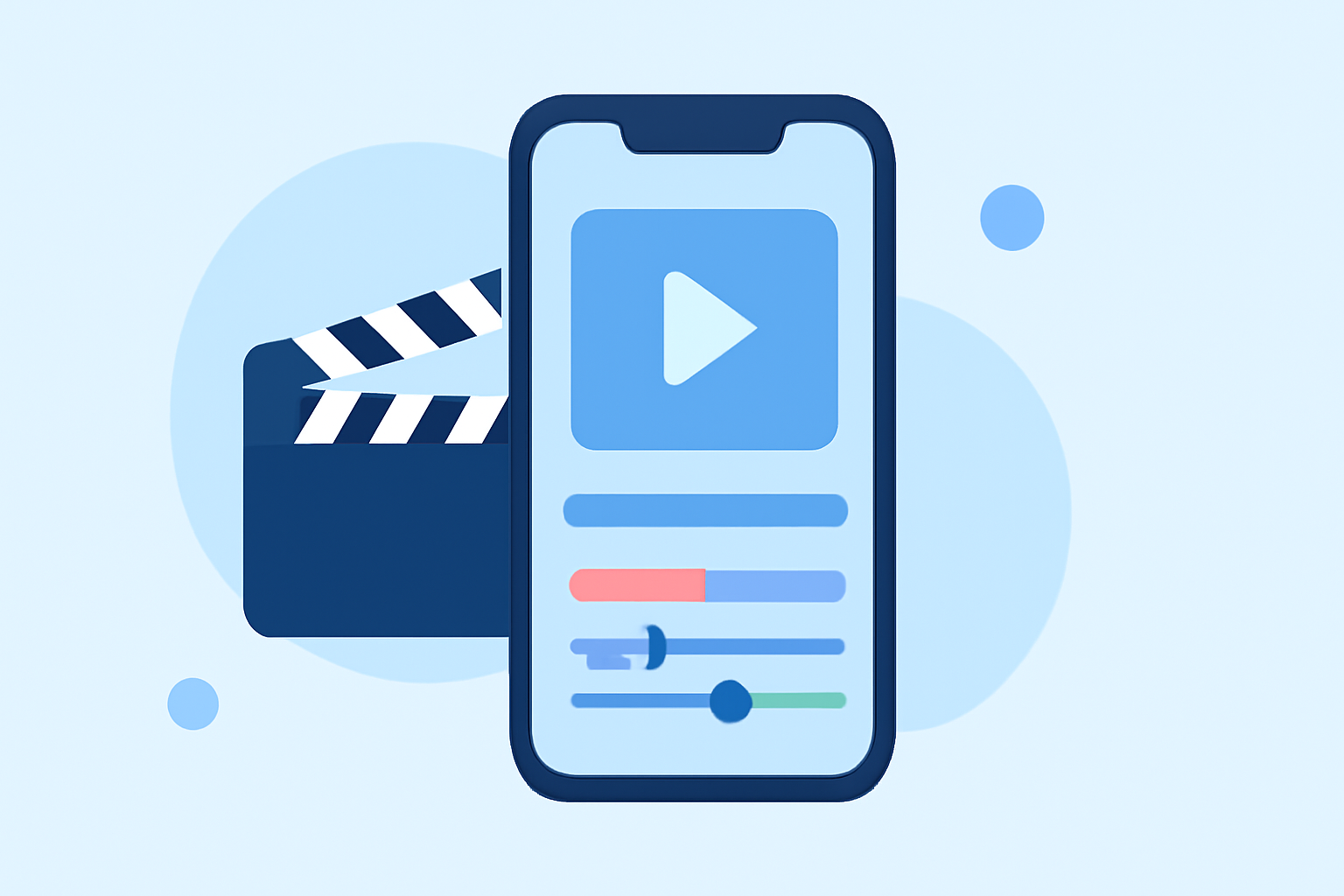 Which Video Editor App is Best for iPhone Creators?