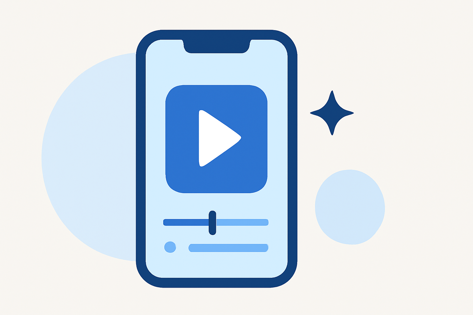 Which Video Editor App is Simpler than iMovie on iPhone?