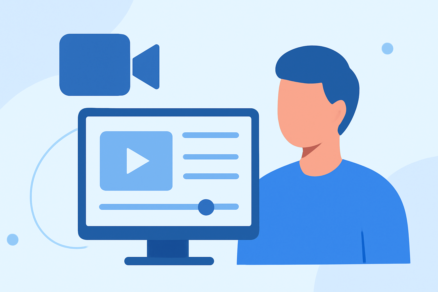 Which Video Editor to Use for Editing Customer Testimonial Videos Without Experience