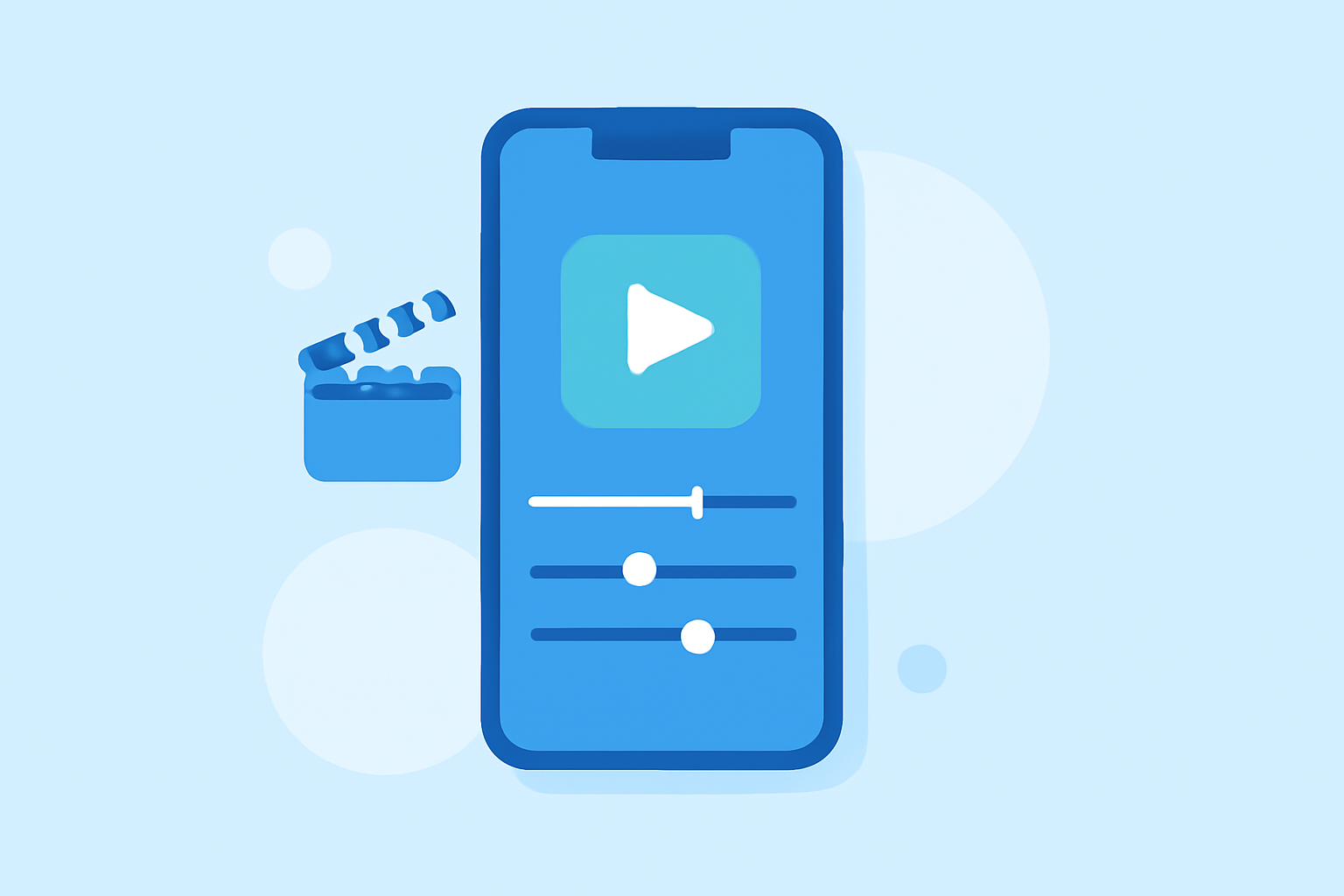 Which Video Editor is Easiest for Editing Short Videos on iPhone?
